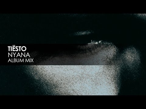 Tiësto - Nyana