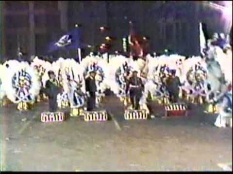 1985 Hegeman - Stand Up And Cheer America