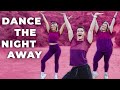 Dua Lipa Dance The Night From Barbie The Album DANCE WORKOUT