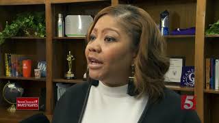 Longtime MNPS administrator announces immediate retirement after audit confirms conflict of interest