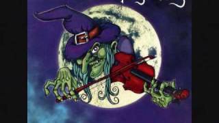 Maite Zaitut - Mago de oz - (con letra)