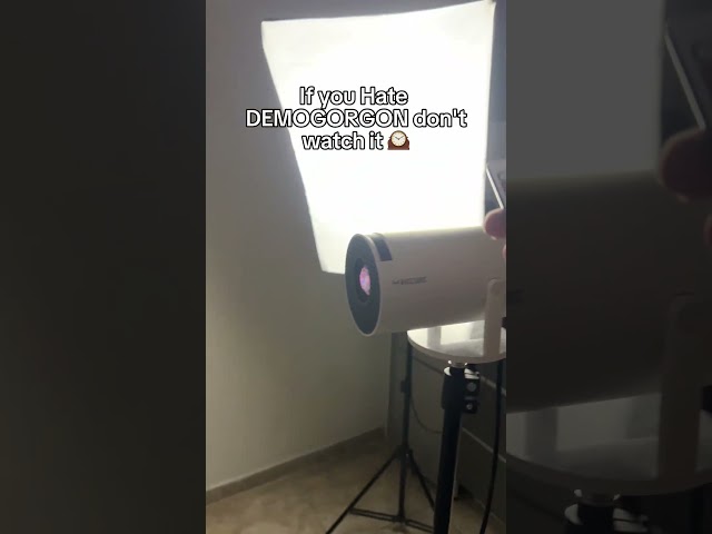 Vídeo relacionado con RoomMates RMK5142GM Netflix Stranger Things Demogorgon - Adhesivo gigante para pared