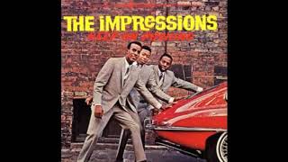 you&#39;ve been cheating by the impressions