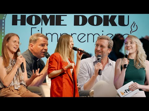 The HOME DOKU film premiere | Aftermovie of the tour