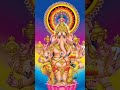 ദിനങ്ങൾ മംഗളകരമാക്കുന്ന ഗണപതി ഭക്തി�