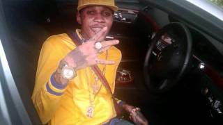 Vybz Kartel - British Love (Anything 4 You) MAY 2011 &quot;U.T.G&quot; [Adidjahiem Rec]