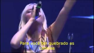 Jesus Culture     Glorious       Legendado