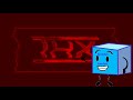 REQUESTED THX Logo In Devil S Blast