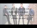 Big Time Rush - Just Getting Started (with Lyrics)