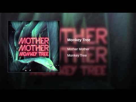 Video thumbnail for Monkey Tree (UK Mix)