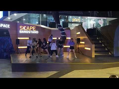 Kpop Dance Off Vol 109: ASTRO - All Night