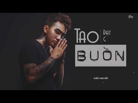Thể hiện bởi Đạt G