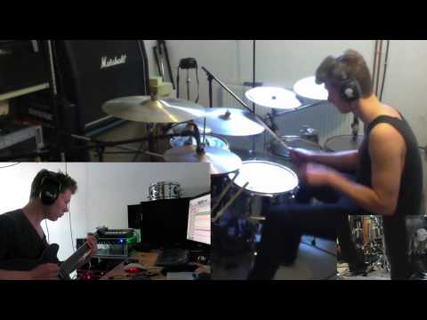 Intervals - Alchemy (Band Cover)