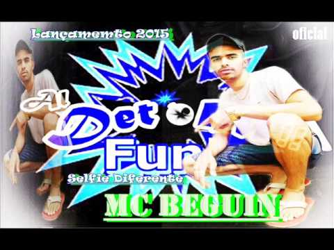 Mc Beguin - Self diferente (Dejey w) (Lançamento 2015)
