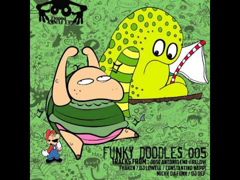 DJ Dep - This Sun Burns (Original Mix)