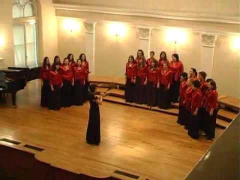 HGZ - DVIJE JURJEVSKE - CANTUS ANTE OMNIA