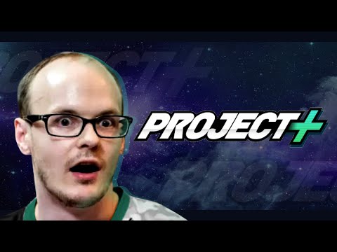M2K Returns to Project+!