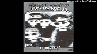 The Psycho Realm - Sick Dogs