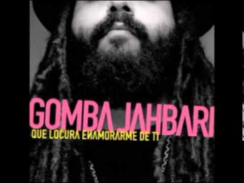 Gomba Jahbari - Power of nature