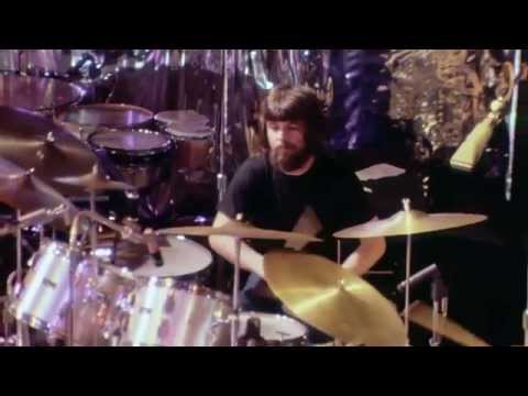 Frank Zappa: Roxy The Movie - Cheepnis Percussion