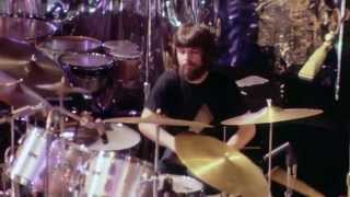 Frank Zappa: Roxy The Movie - Cheepnis Percussion