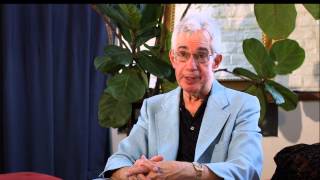 STEVE VERTLIEB REMEMBERS JAMES BERNARD - The Musical Heart & Soul of Hammer Films