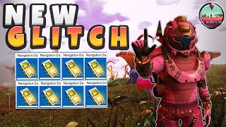 No Man&#39;s Sky 2022 How to Get Navigation Data Fast