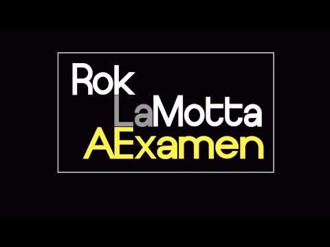 Rok LaMotta - Ardiendo (OVER KURUPT "IM BURNT")