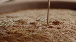 Carrot Cake Recipe - How to Make Carrot Cake