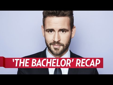 'The Bachelor' Recap Episode 3: Nick Viall’s Women Confront Him About Corinne, Threaten to Leave