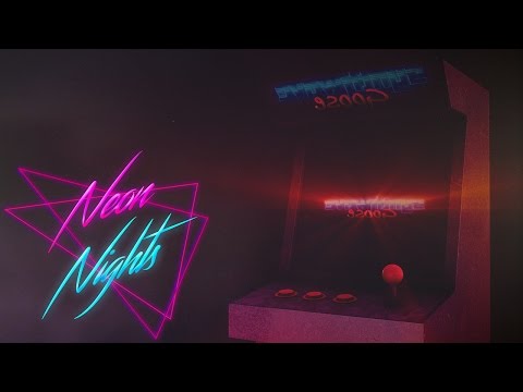Synthwave Goose - Victory