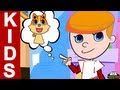 Billy Boy | Kids Songs & Nursery Rhymes With ...