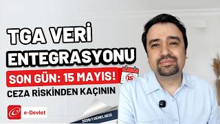 Oteller İçin TGA Veri Entegrasyonu ve Uyruk Bildirimi, Merkezi Turizm 