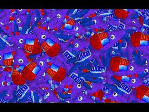 Viva Piñata - Bonboon Distraction Dance Theme