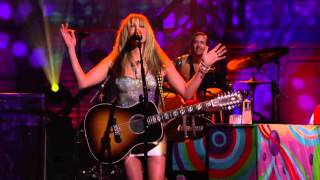 Empty Heart - Grace Potter