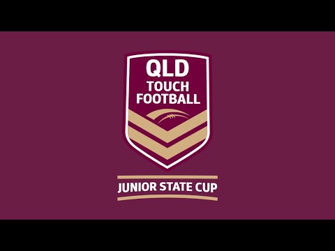 2021 Junior State Cup - Day 2