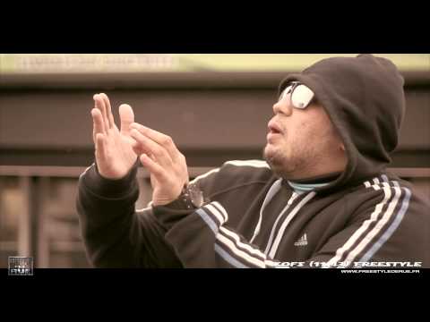Freestyle De Rue - KOFS - La Muerte exclus Freestyle