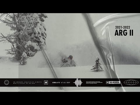 The Armada '21-'22 ARG II