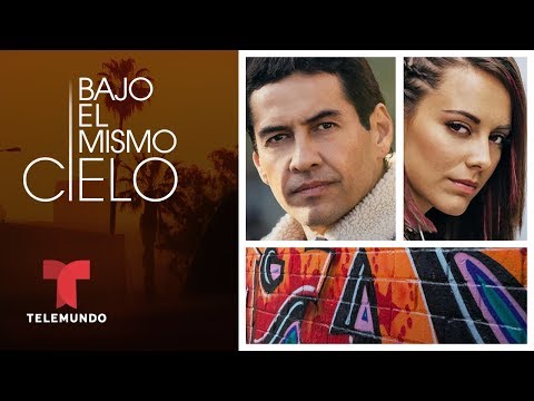 TRAILER [2018 ] - Bajo El Mismo Cielo - Coming to Nollywood Movies