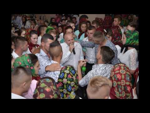 colaj banat iura vasile cu formatia live 2015