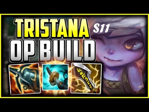 THE ABSOLUTE BEST S11 BUILD ON TRISTANA ADC