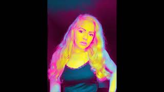 Fefe Dobson  We Went For A Ride Cover