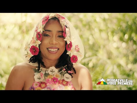 Kristine Alicia - I & I [Official Video 2022]