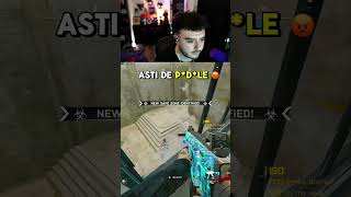 Team wipe sur des Québécois #warzone #warzonefr #cod