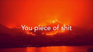 Fire Burns~Nicki Minaj lyrics