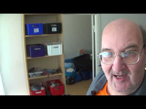 MongoTV_16300 - DRONER - Del 56 - Mit Gæt På Type Drone Over Danske Lufthavne