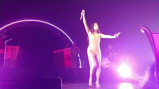 Kacey Musgraves - (2019-08-20) - Wonder Woman - Las Vegas, NV