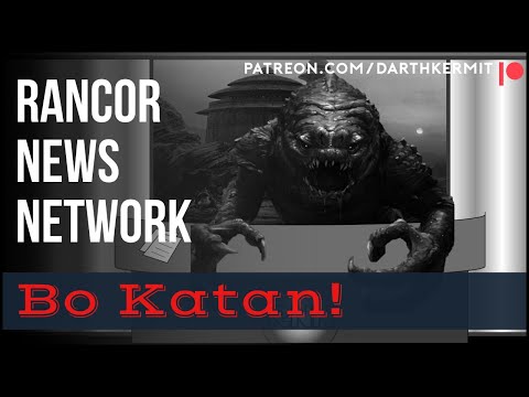 SWGOH News: Bo Katan, GC Rewards, & CPit Changes