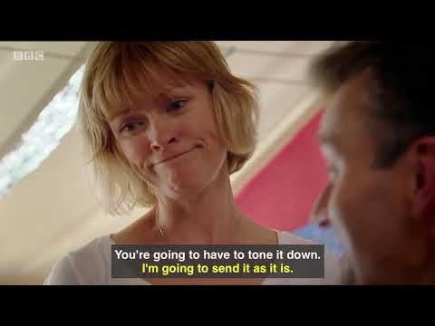 BBC Outnumbered Series 1 Episode 4 Full Episode With Subtitles