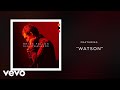 Watson by Brian Fallon